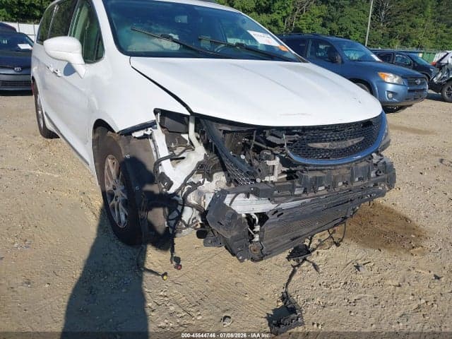 2020 CHRYSLER PACIFICA TOURING L 6