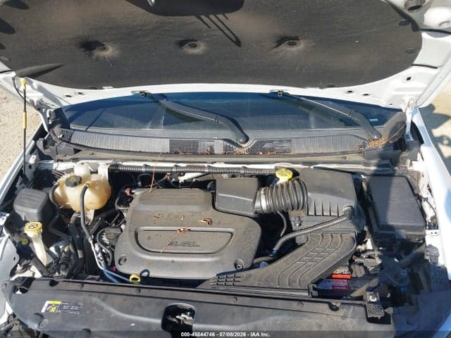 2020 CHRYSLER PACIFICA TOURING L 10