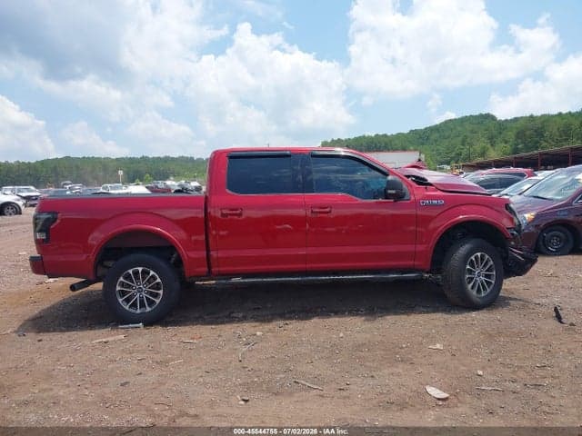 2019 FORD F-150 XLT 14