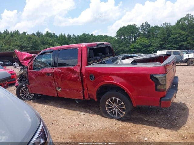 2019 FORD F-150 XLT 15