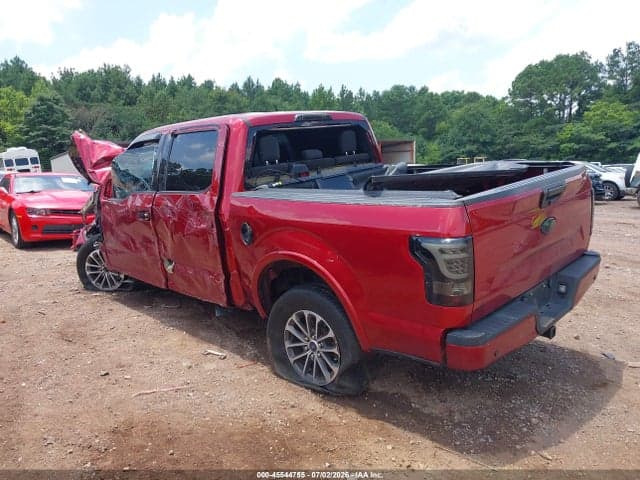 2019 FORD F-150 XLT 3