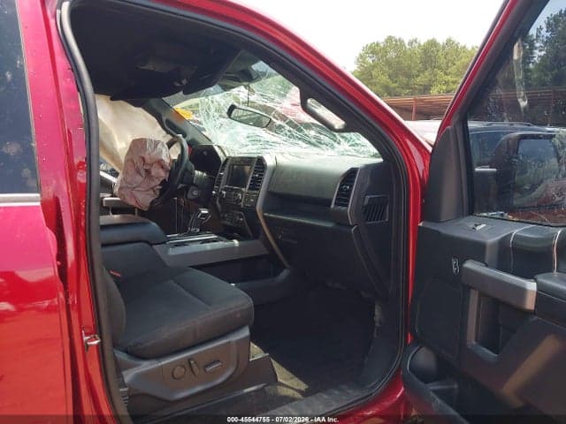 2019 FORD F-150 XLT 5