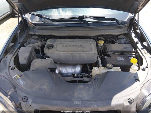 2021 JEEP CHEROKEE LATITUDE PLUS FWD 10
