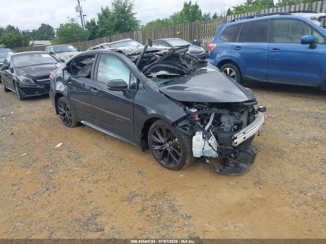 2023 TOYOTA COROLLA SE - 1