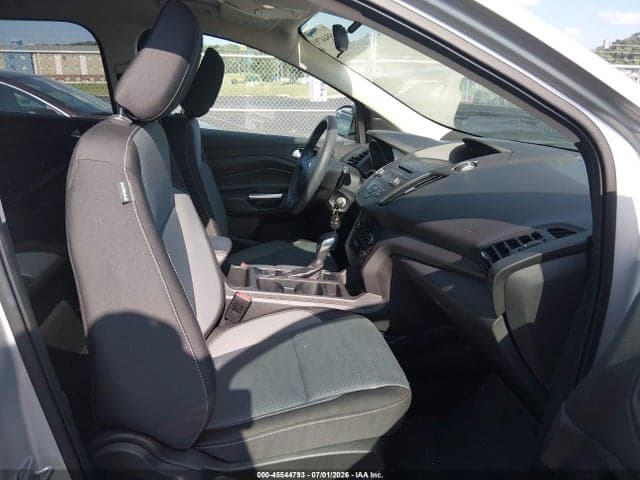 2018 FORD ESCAPE SE 5