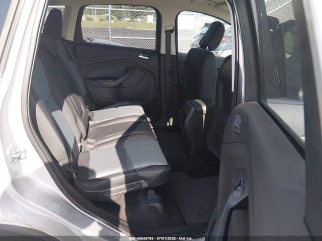 2018 FORD ESCAPE SE 8