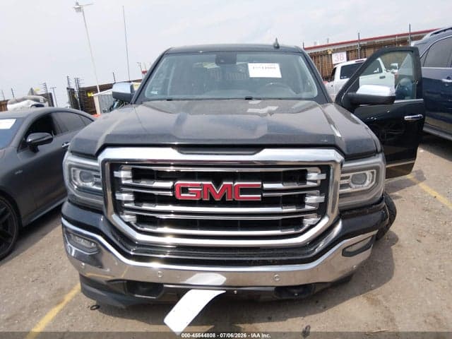 2018 GMC SIERRA 1500 SLT 13