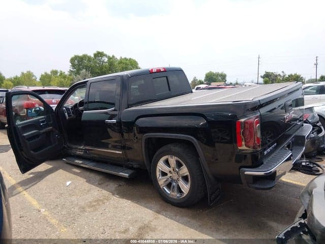 2018 GMC SIERRA 1500 SLT 15
