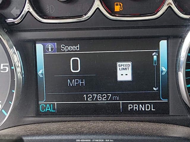 2018 GMC SIERRA 1500 SLT 16