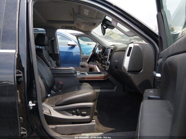 2018 GMC SIERRA 1500 SLT 5