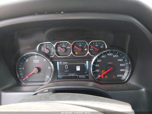 2018 GMC SIERRA 1500 SLT 7