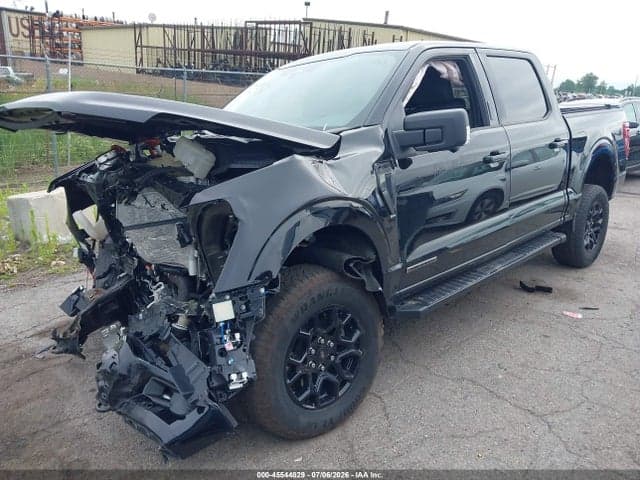2024 FORD F-150 XLT 2