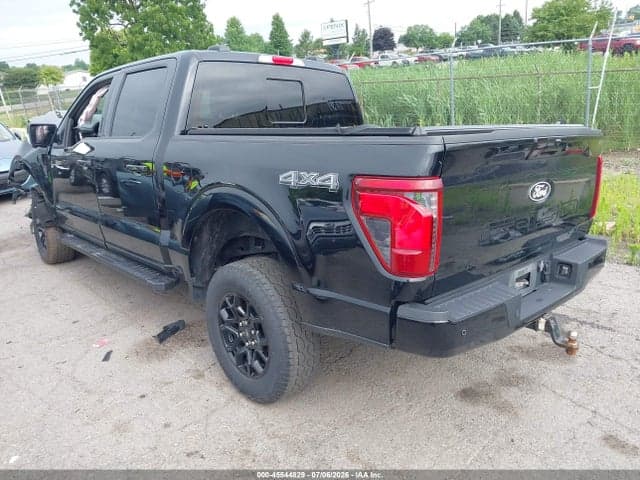 2024 FORD F-150 XLT 3