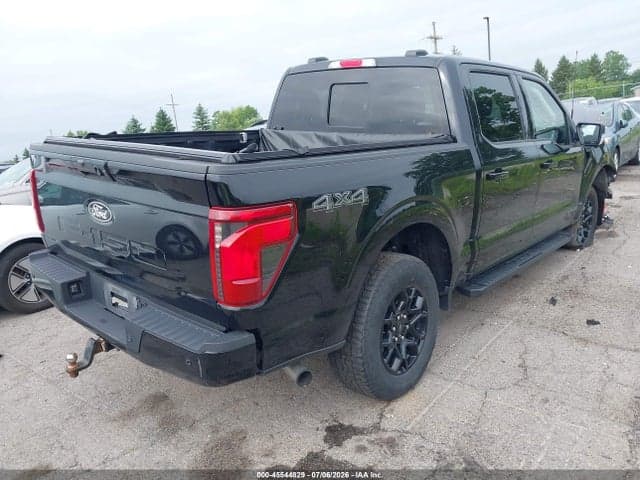 2024 FORD F-150 XLT 4