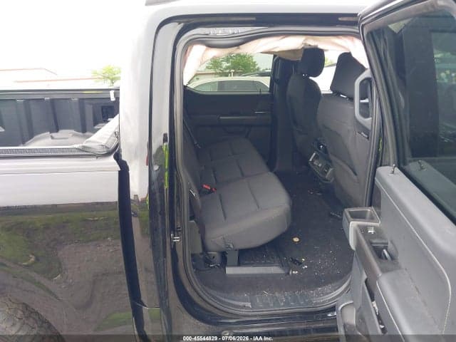 2024 FORD F-150 XLT 8