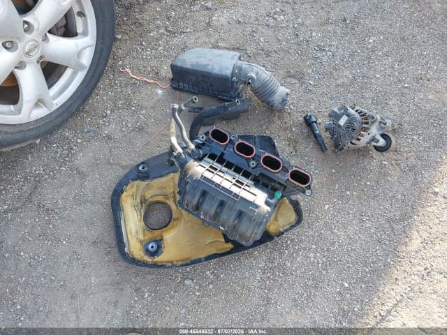 2017 KIA FORTE EX 12