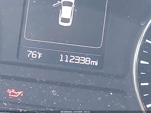 2017 KIA FORTE EX 13