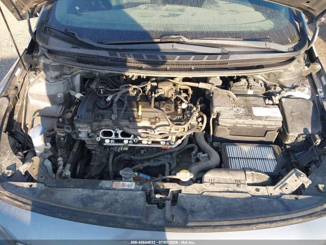 2017 KIA FORTE EX 10