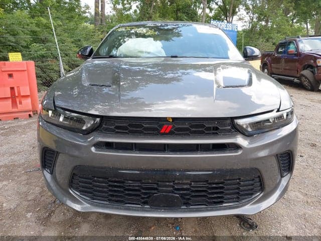 2024 DODGE HORNET R/T EAWD 11