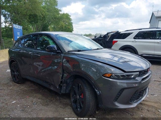 2024 DODGE HORNET R/T EAWD 6