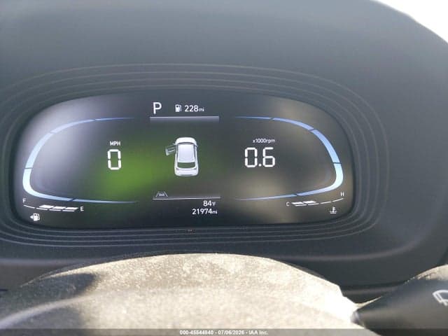 2024 HYUNDAI VENUE SEL 7