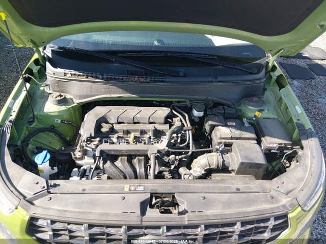 2024 HYUNDAI VENUE SEL 10