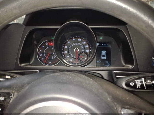 2023 HYUNDAI ELANTRA SE 7