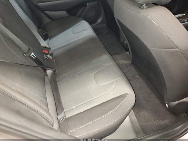 2023 HYUNDAI ELANTRA SE 8