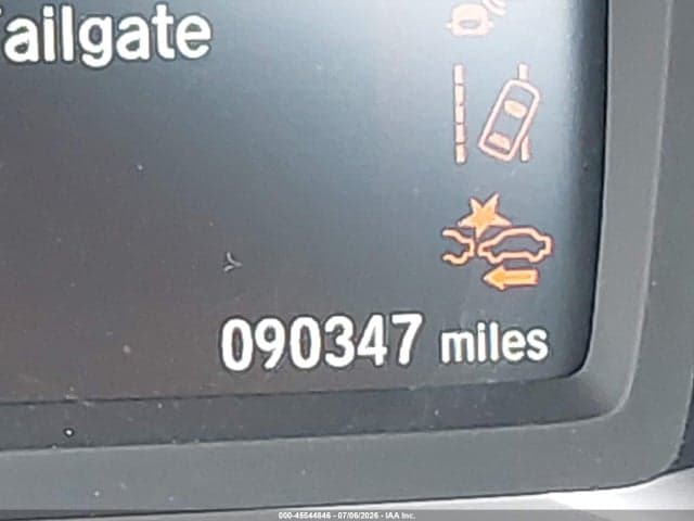 2019 HONDA PILOT ELITE 16