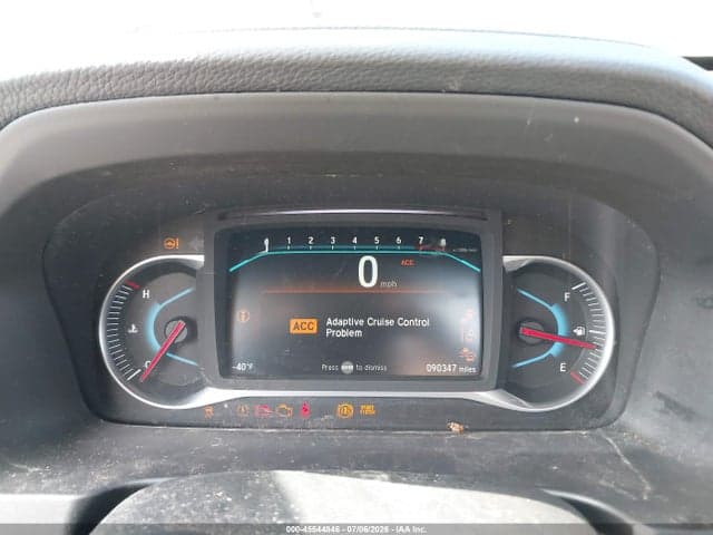 2019 HONDA PILOT ELITE 7