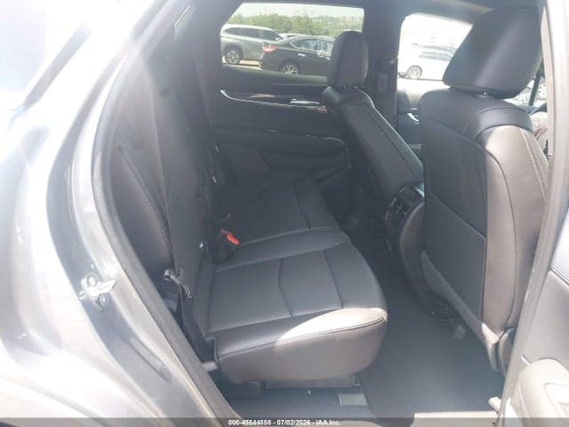 2025 CADILLAC XT5 AWD PREMIUM LUXURY 8