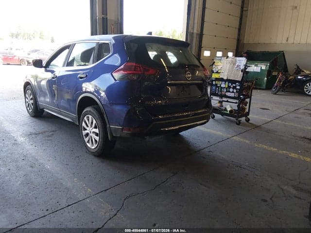 2018 NISSAN ROGUE S 3
