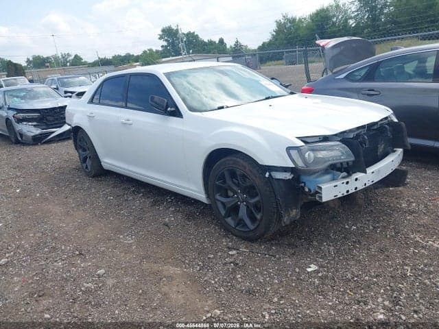 2021 CHRYSLER 300 TOURING - 1