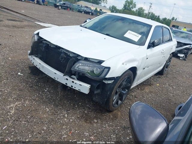 2021 CHRYSLER 300 TOURING 2