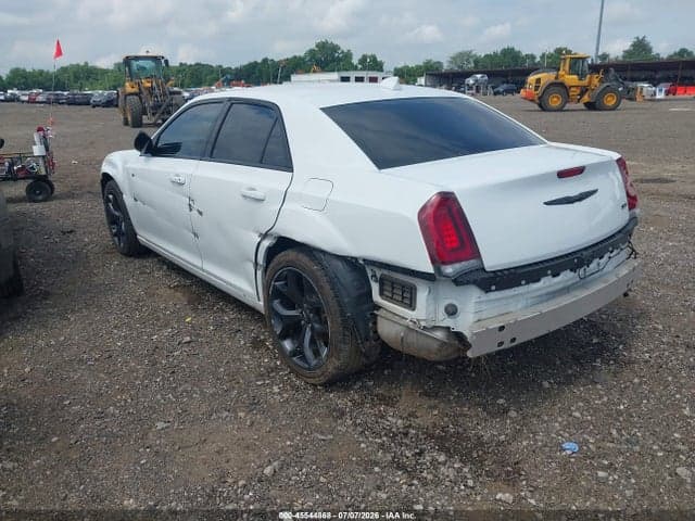2021 CHRYSLER 300 TOURING 3