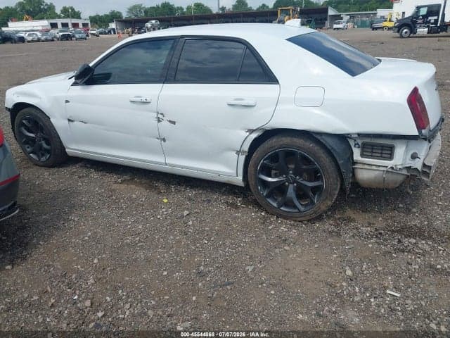 2021 CHRYSLER 300 TOURING 6
