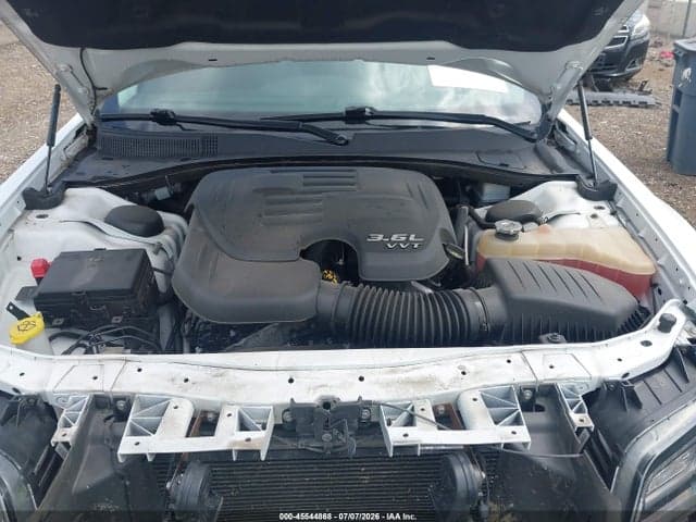 2021 CHRYSLER 300 TOURING 10