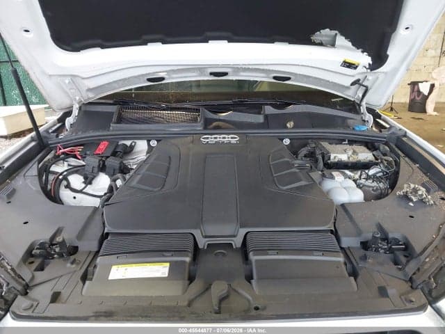2018 AUDI Q7 3.0T PREMIUM 10