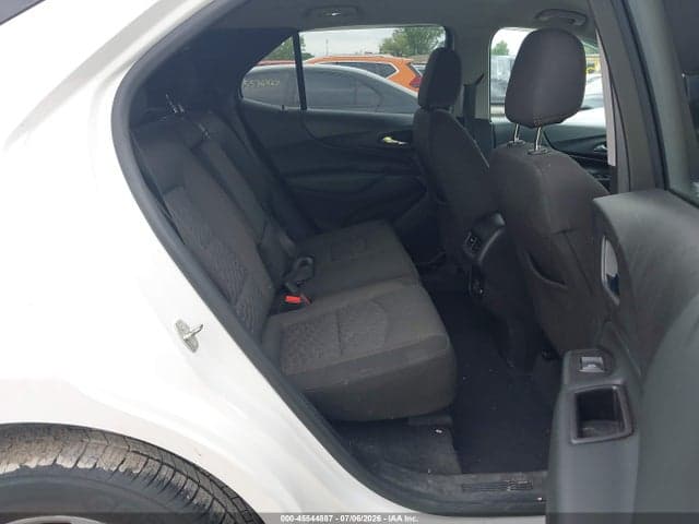 2020 CHEVROLET EQUINOX AWD LT 1.5L TURBO 8