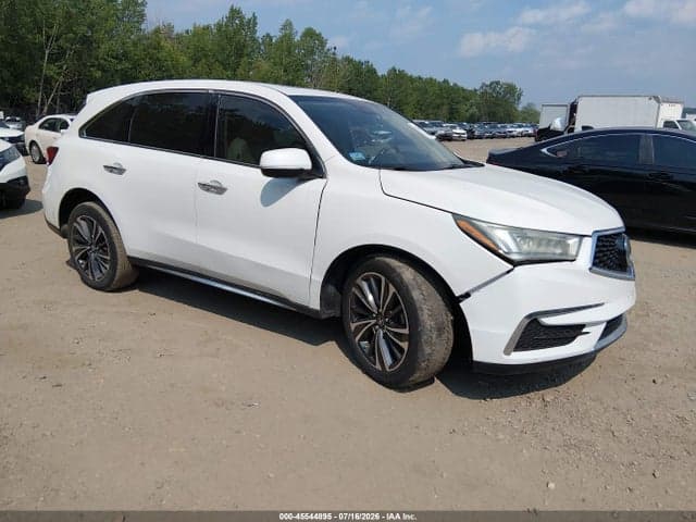 2020 ACURA MDX TECHNOLOGY PACKAGE - 1