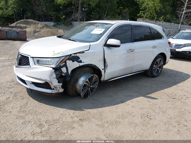 2020 ACURA MDX TECHNOLOGY PACKAGE 2