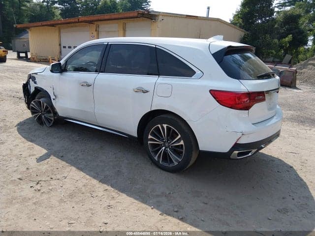 2020 ACURA MDX TECHNOLOGY PACKAGE 3