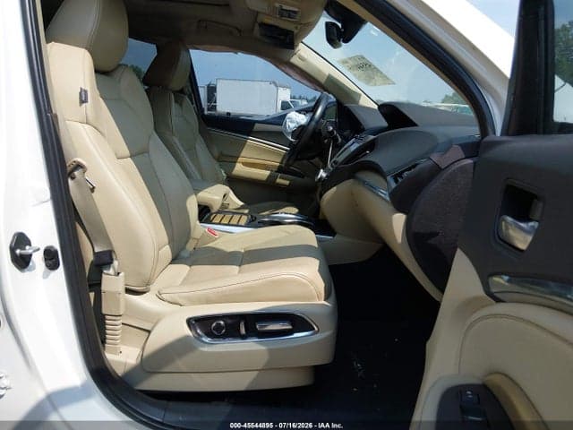 2020 ACURA MDX TECHNOLOGY PACKAGE 5