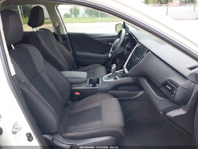 2021 SUBARU OUTBACK PREMIUM 5