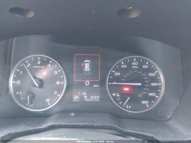 2021 SUBARU OUTBACK PREMIUM 7
