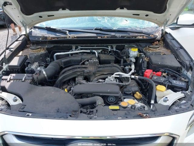 2021 SUBARU OUTBACK PREMIUM 10