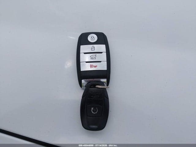 2017 KIA SORENTO 3.3L SX 11