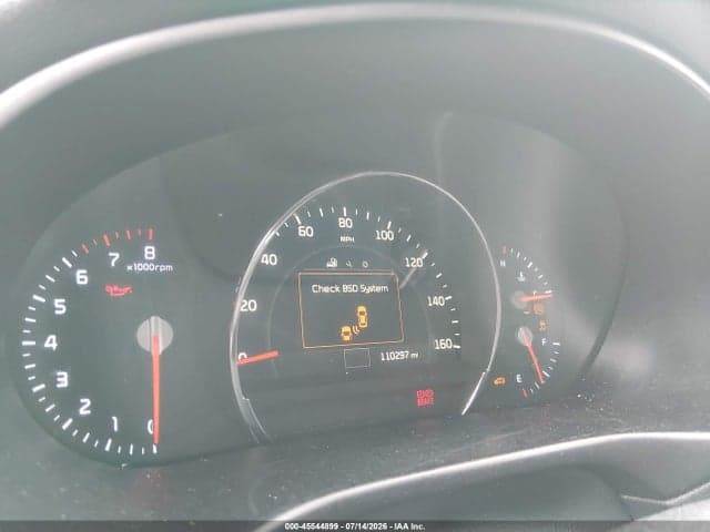 2017 KIA SORENTO 3.3L SX 7