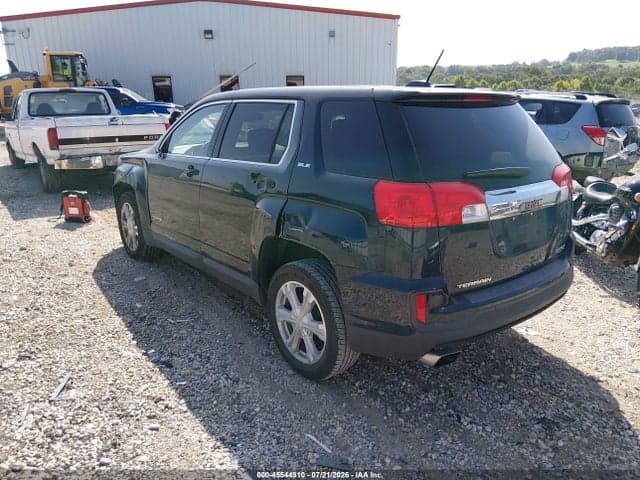 2017 GMC TERRAIN SLE-1 3