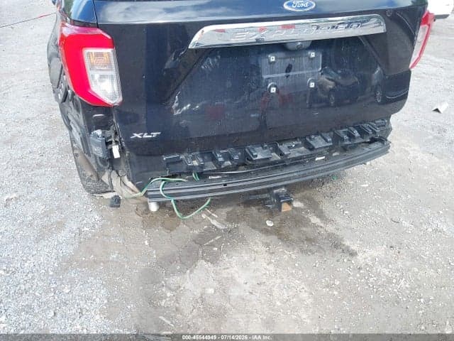 2024 FORD EXPLORER XLT 6
